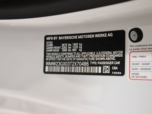 New 2026 MINI Cooper S image 36
