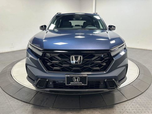 New 2026 Honda CR-V Sport-L image 3