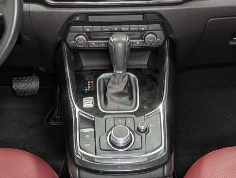 Certified 2023 MAZDA CX-9 Carbon Edition image 19