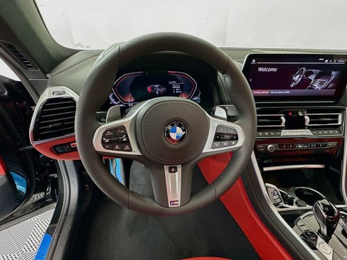 Used 2026 BMW 840i xDrive Coupe image 13