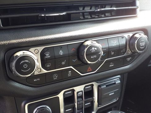 New 2024 Jeep Wrangler Sport S image 14