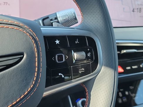 New 2026 Genesis GV70 3.5T Sport Advanced image 23