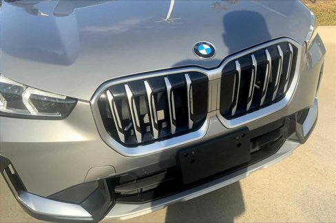 Used 2025 BMW X1 xDrive28i image 29