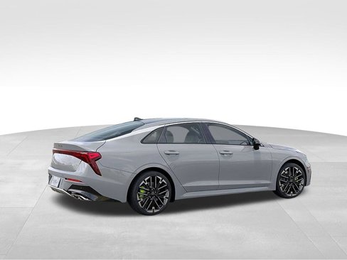 New 2026 Kia K5 GT image 6
