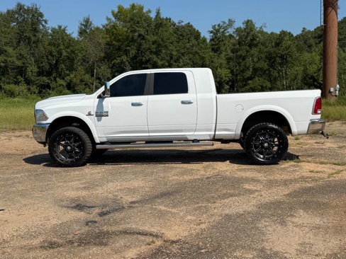 Used 2016 RAM 2500 Laramie w/ Protection Group image 2