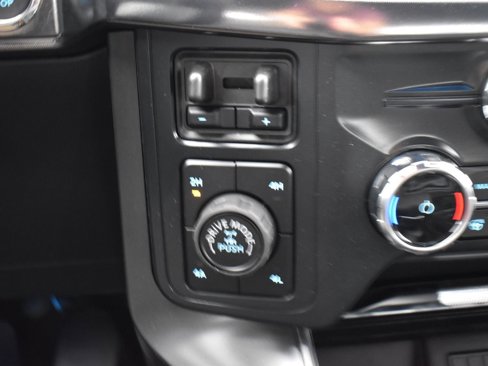 New 2025 Ford F150 Tremor w/ Equipment Group 402A High image 23