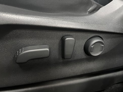 Used 2019 Subaru Ascent Limited image 11