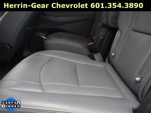Used 2024 Buick Enclave Premium image 16