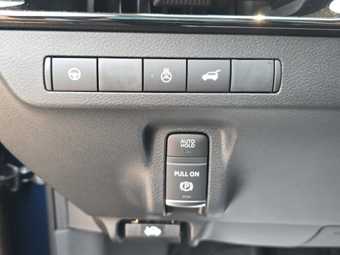 New 2025 Nissan Murano SL image 19