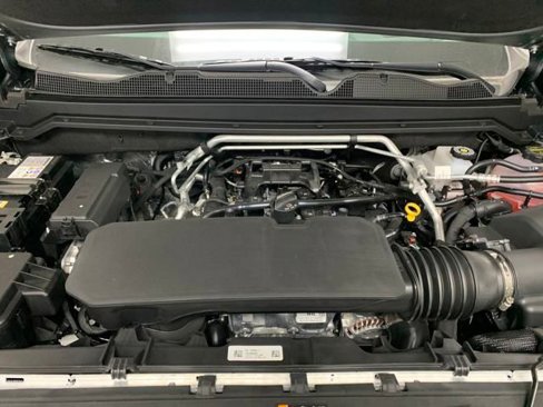 New 2026 Chevrolet Colorado ZR2 w/ Technology Package image 18