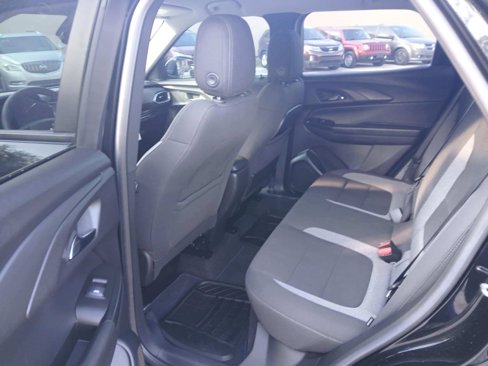 Used 2023 Chevrolet TrailBlazer LT image 11