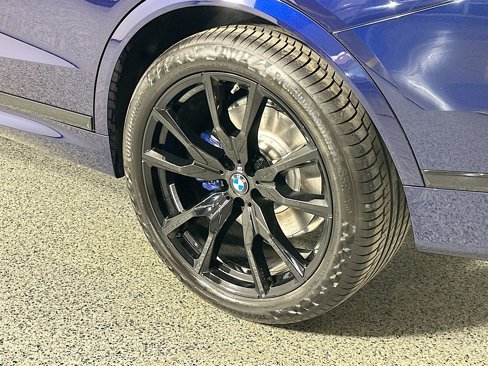 New 2026 BMW X7 xDrive40i w/ M Sport Package image 8