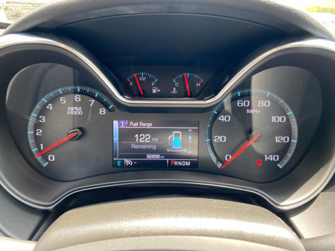 Used 2018 Chevrolet Impala LS image 14
