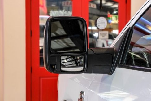 Used 2024 RAM 2500 Big Horn w/ Off Road Package image 37