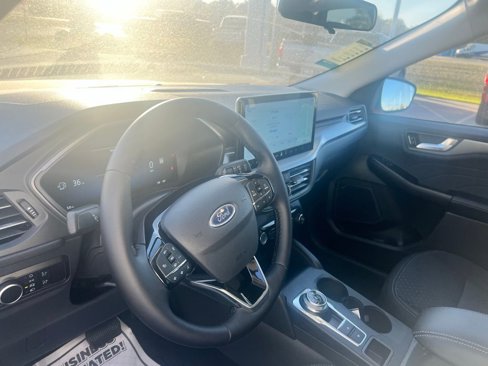 New 2026 Ford Escape Active image 7