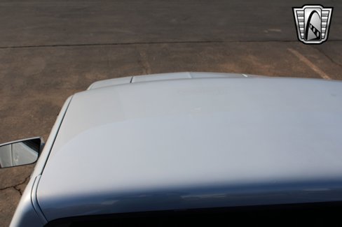 Used 1992 Chevrolet Silverado 1500 2WD Regular Cab image 13