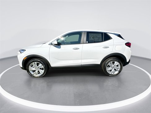 New 2026 Buick Encore GX Preferred image 5