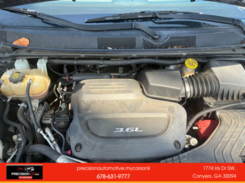 Used 2017 Chrysler Pacifica Touring-L image 27