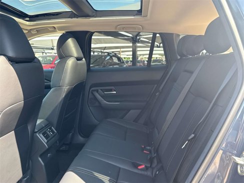 New 2025 MAZDA CX-50 AWD 2.5 Hybrid w/ Weather Package image 22