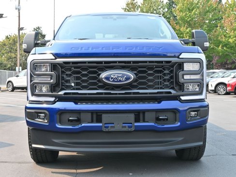 New 2026 Ford F350 XL image 4