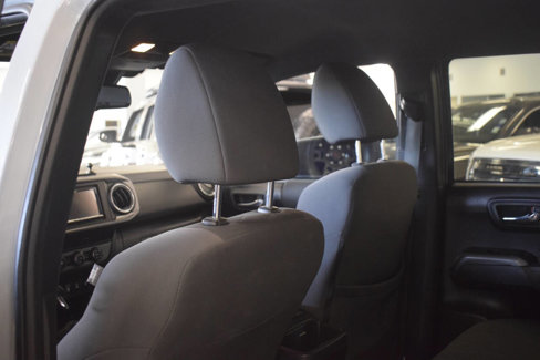 Used 2019 Toyota Tacoma TRD Off-Road image 66