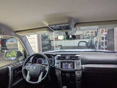 Used 2019 Toyota 4Runner SR5 image 20