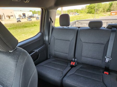 Used 2021 Ford F150 XLT w/ Equipment Group 302A High image 26