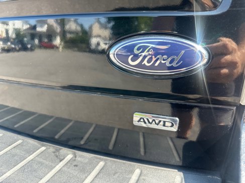 Used 2016 Ford Flex SEL w/ Equipment Group 202A image 17