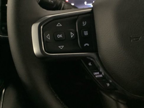 New 2025 RAM 1500 Laramie w/ Night Edition image 13