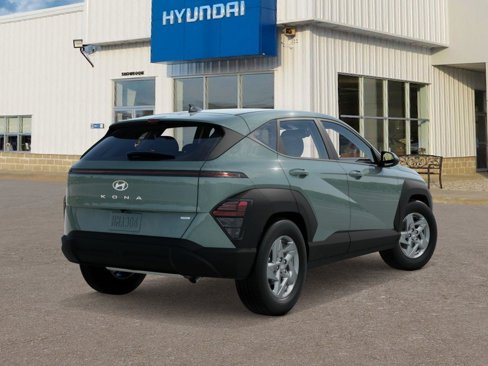 New 2026 Hyundai Kona SE image 4