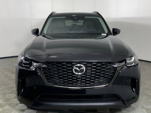 New 2025 MAZDA CX-90 3.3 Turbo w/ Premium Sport Pkg image 10