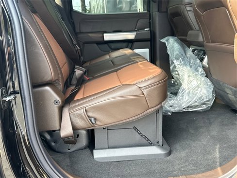 New 2025 Ford F250 King Ranch image 15