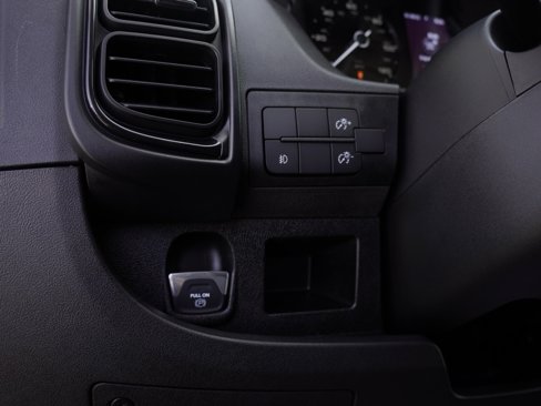 New 2025 RAM ProMaster 3500 w/ Safety Group image 14
