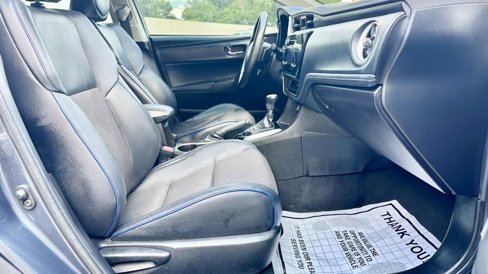 Used 2018 Toyota Corolla SE image 13