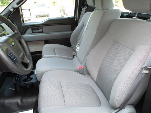 Used 2014 Ford F150 XL w/ Power Equipment Group image 20
