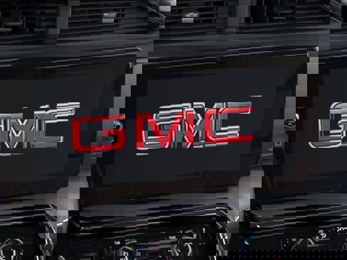 New 2026 GMC Sierra 2500 AT4X image 20