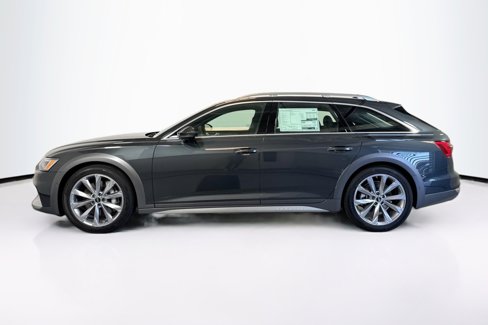 New 2026 Audi A6 Premium Plus image 8