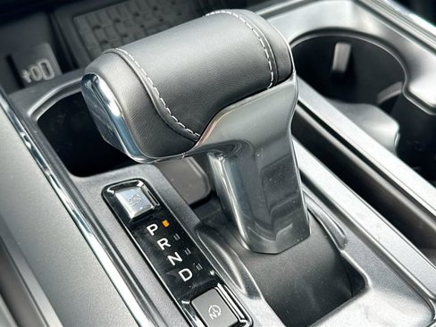 New 2025 Ford F150 Lightning Flash image 17