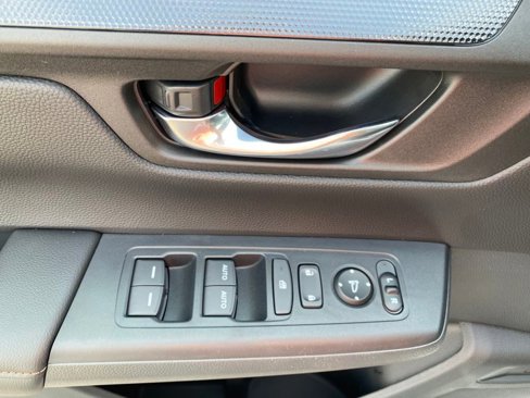 New 2026 Honda CR-V TrailSport image 15