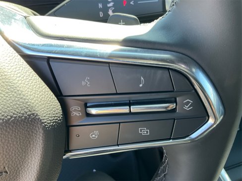 New 2026 Chevrolet Tahoe Premier image 30