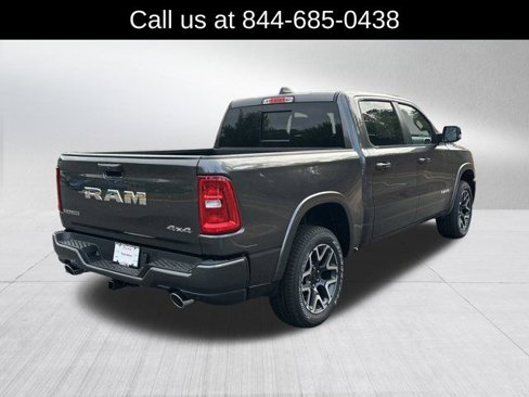 New 2026 RAM 1500 Laramie image 5