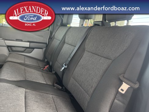 New 2026 Ford F250 XL w/ STX Appearance Package image 16