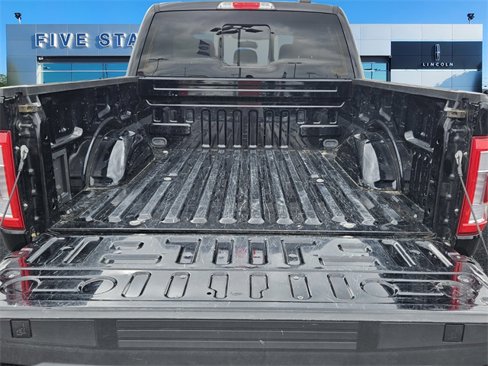 Used 2023 Ford F150 Lariat image 7