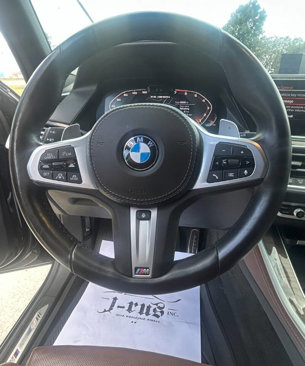 Used 2021 BMW X5 M50i w/ Executive Package image 16