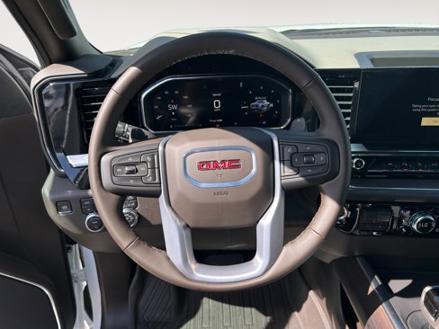 New 2026 GMC Sierra 1500 SLT image 13