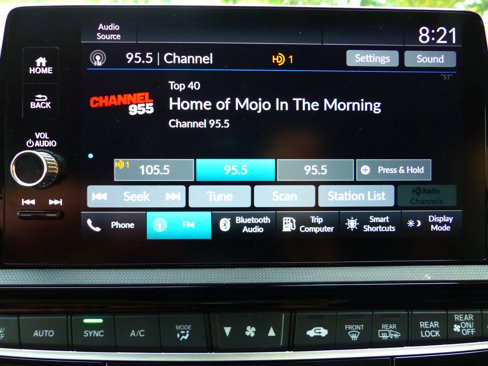 Used 2025 Honda Odyssey EX-L image 32