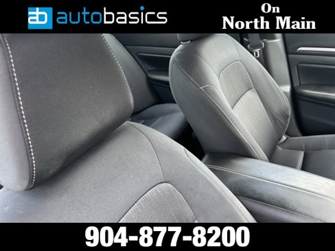 Used 2022 Nissan Altima 2.5 SV image 12