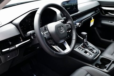 New 2026 Honda CR-V EX-L image 22