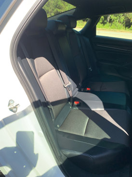 Used 2018 Honda Accord Sport image 10