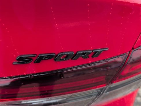 New 2026 Honda Civic FWD Hybrid Sedan image 19